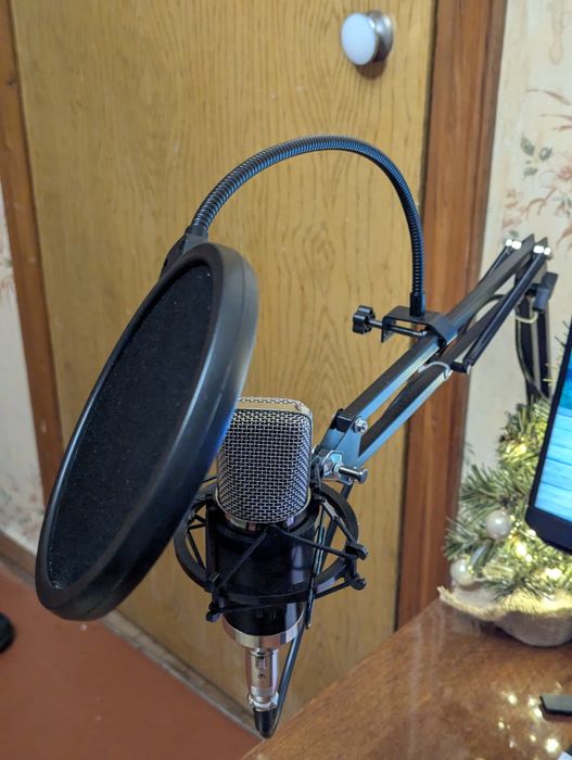 Ігровий пк Ryzen, AMD, 32Gb