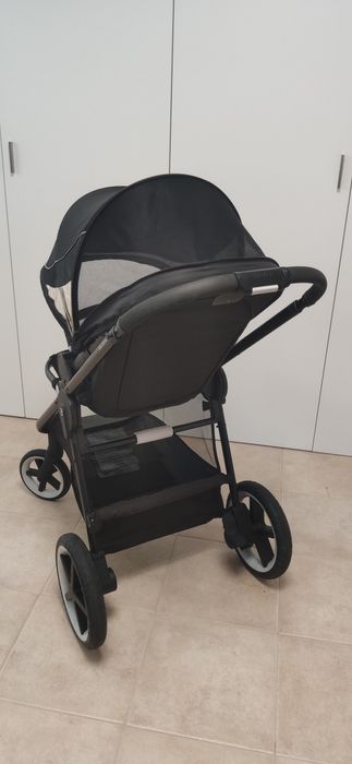 Carrinho Cybex Balios M em perfeito estado