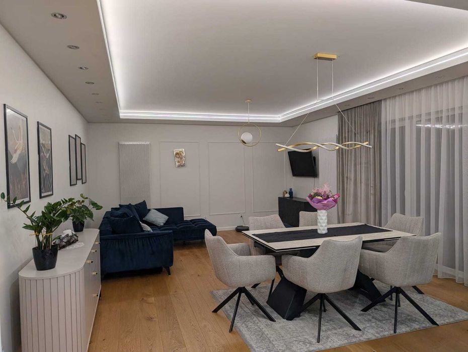 Apartamenty Centrum, mieszkanie 97m²