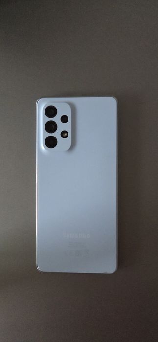Samsung galaxy A53 5G
