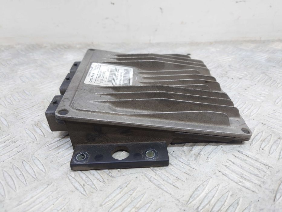 Renault Scenic II Megane II 1.5 DCI Komputer Sterownik Silnika ECU