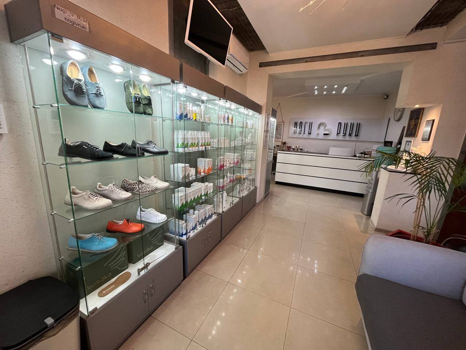 Комерційна нерухомість за адресою Куликове поле пл. (площа 180 м²) - Atlanta.ua - фото 2