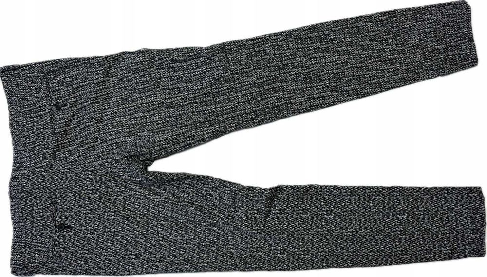 MICHAEL COAL NAPOLI W36 L31 PAS 94 spodnie męskie chino stretch