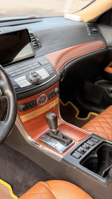 INFINITY M45 340 лошадей Компл. Elite