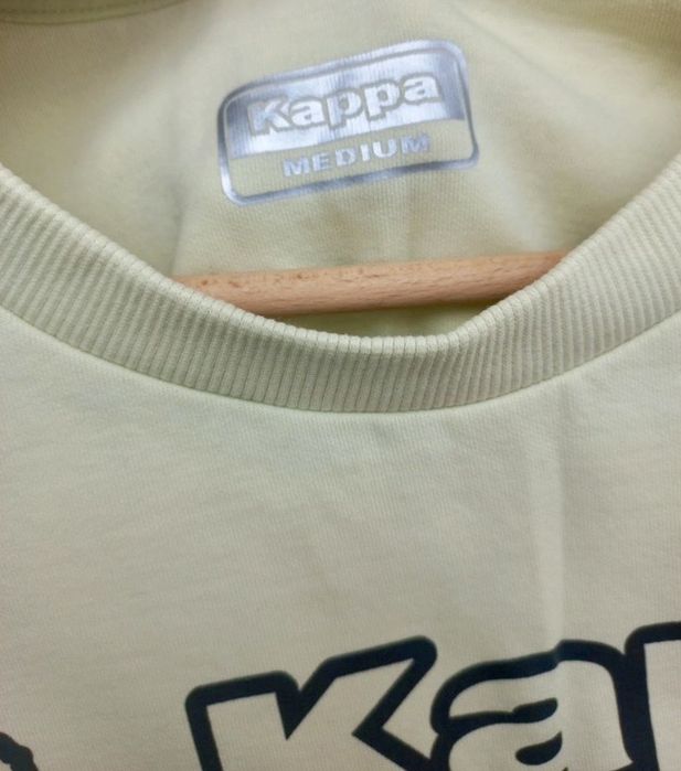 Bluza Kappa, nowa
