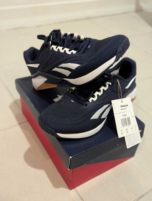 Reebok Nano X2 novas