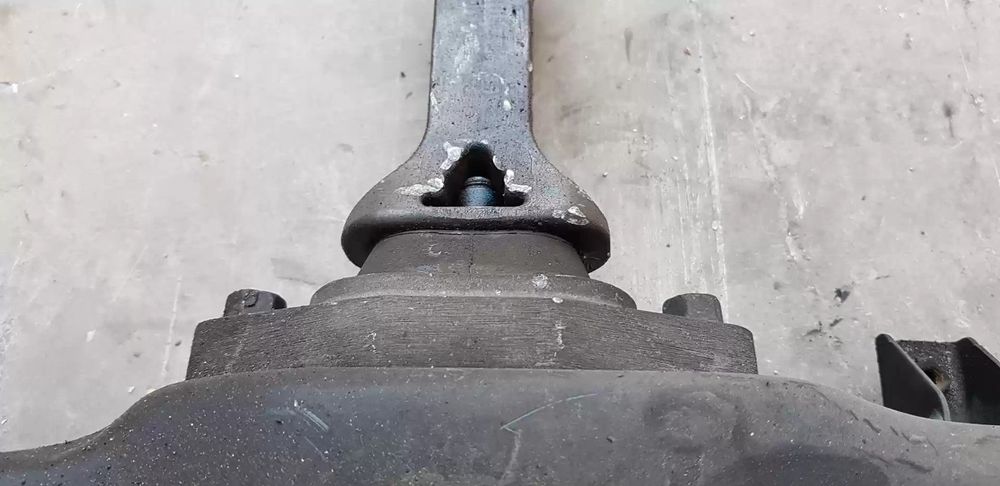 CHARRIOT FRONTAL KIA CARENS IV 2018 -62405A4650