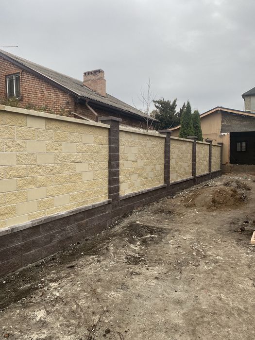 Услуги каменьщиков