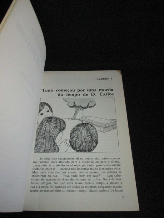 Livro A Espada do Rei Afonso Alice Vieira Ilustrado