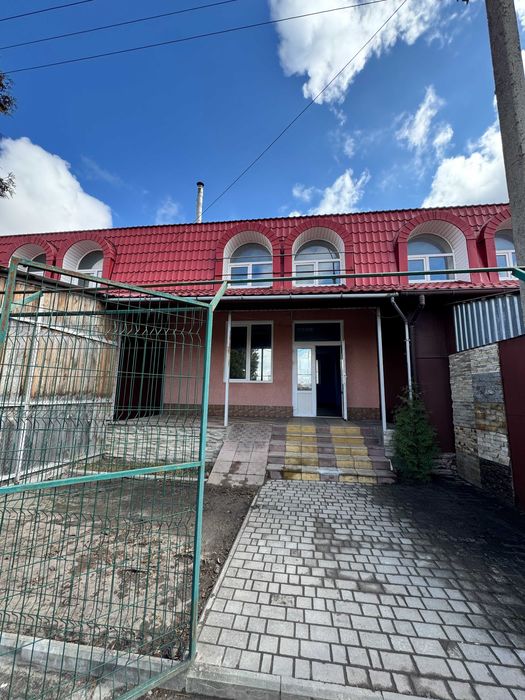 Продаж комерційної  нерухомості у м. Волочиськ