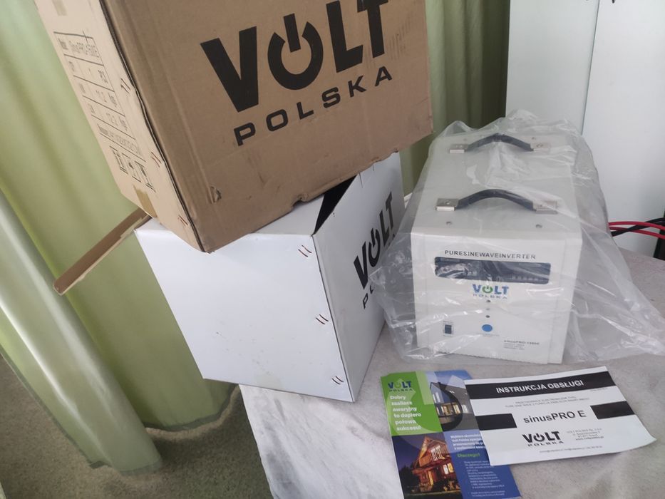 Продам ДБЖ sinus pro 1500 e