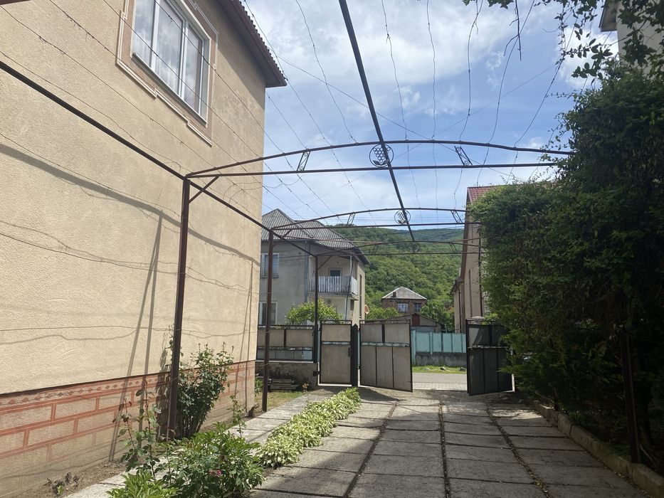 House in Vynohradiv, Tsilyna - View 4