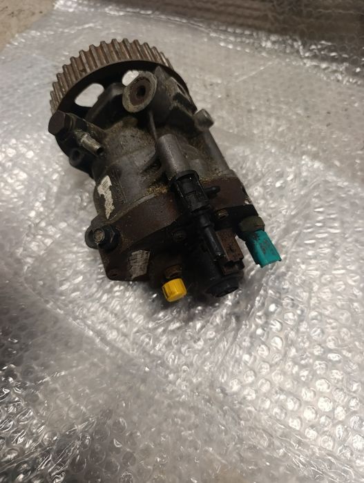 ТНВД Рено Кенго Меган Кліо Renault Kangoo Megan Clio евро 3.4 1.5