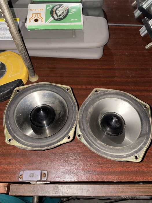 Продам динаміки в авто