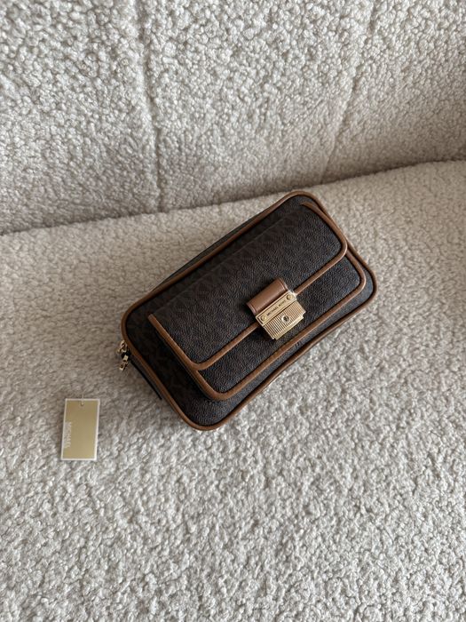Сумка жіноча Michael Kors Bradshaw