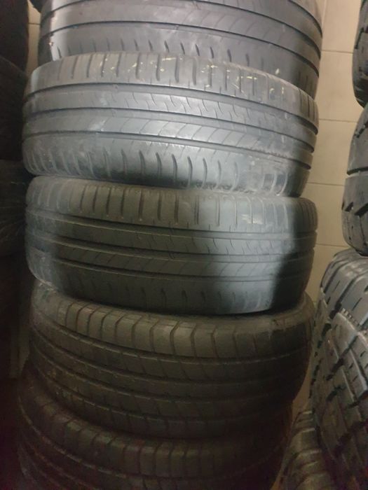 Шини літо 205 55 16 michelin