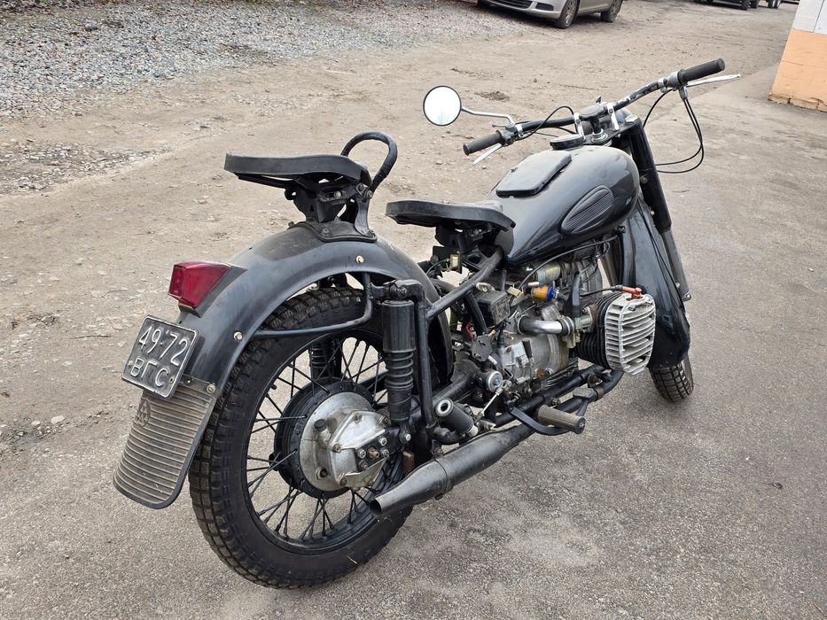 Їздовий !!! На впевненому ходу!