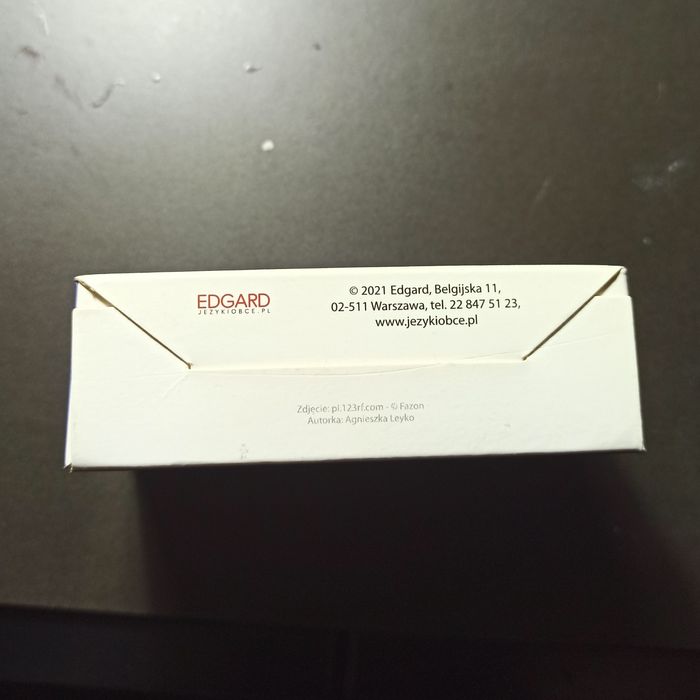 Fiszki do nauki rosyjskiego