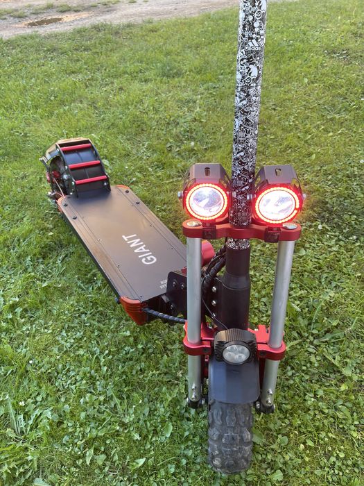 Терміново! Giant m11 sport