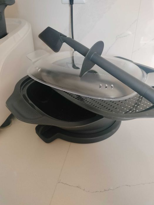 Robot de cozinha Monsieur Cuisine Connet
