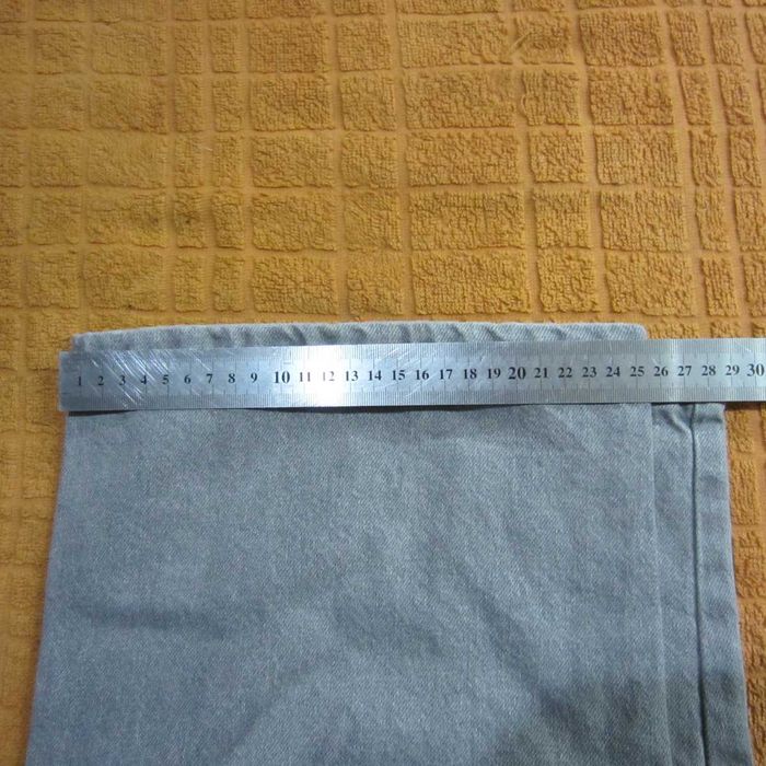 Baggy jeans bershka 46