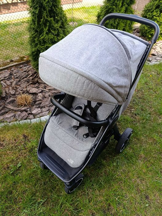 Wózek spacerowy britax b-agile R