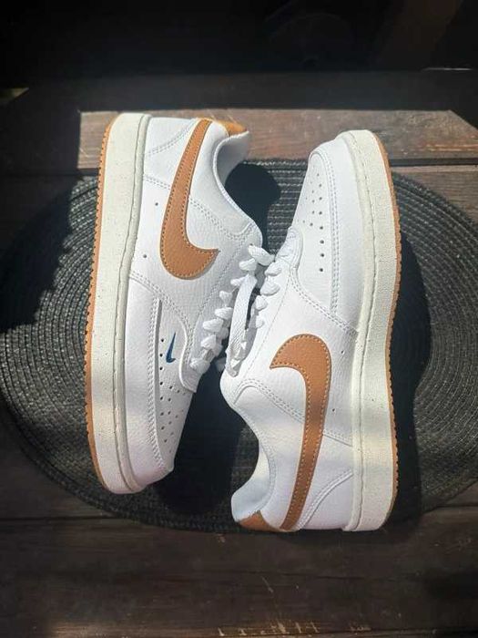 Nike Court Vision Low Next Nature | 36,5