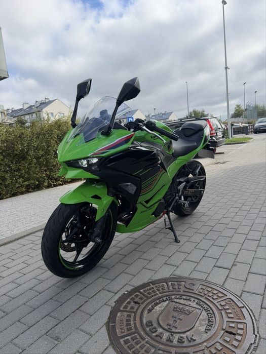 Kawasaki
