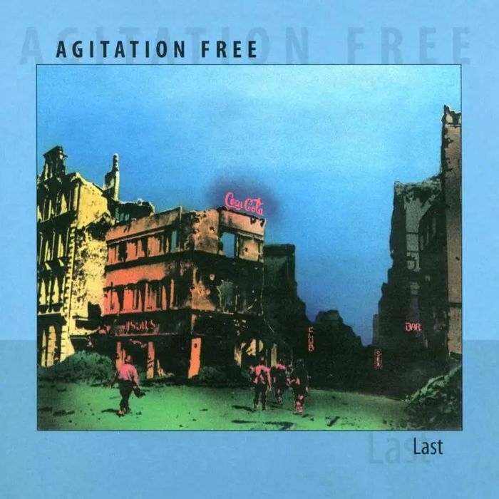 Last, CD. Mig-music