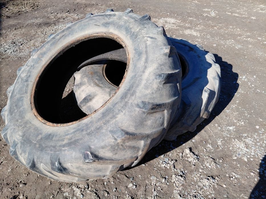 Opona 18.4R34 opony 18.4R38