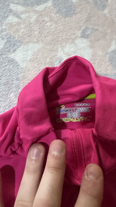 Кофта для подростка Under armour
