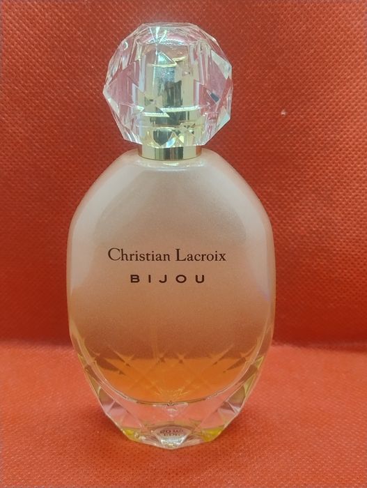 Парфумерна вода Christian Lacroix Bijou Avon 50 мл