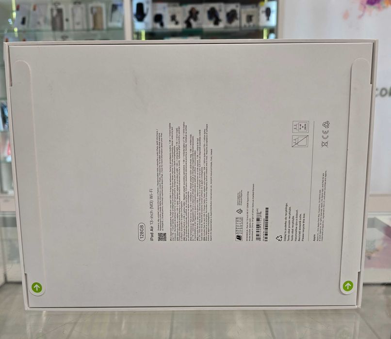 iPad Air 13‑cali M3 Wi-Fi 128GB Telakces Felicity *Raty 0%