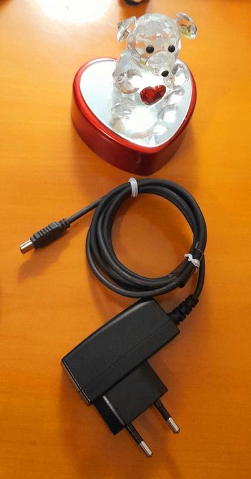 Carregador Sharp 5_ 6V Max3V64740304907010122