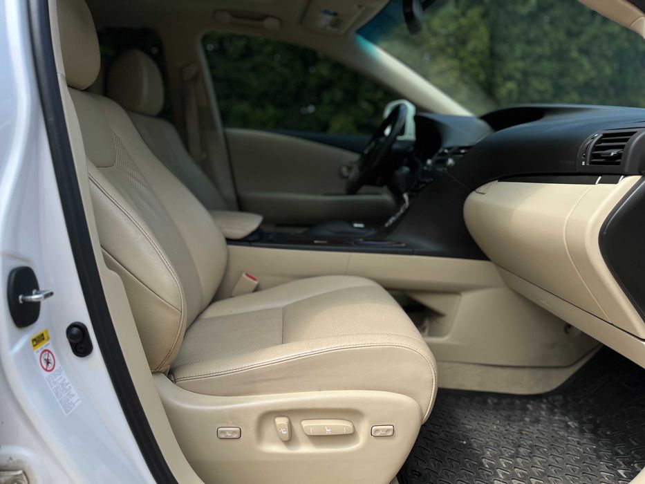 Lexus RX450H 2014 в ЛІЗИНГ | КРЕДИТ
