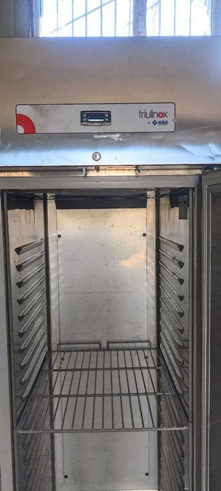 Морозильна шафа FRIULINOX TKU719, б/у