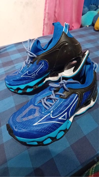 mizuno wave prophecy 14