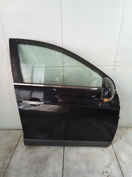 D230 Drzwi Prawy Przód Captiva Gar