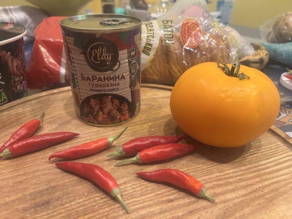 Консервы Мясные Каши Тушенка Паштеты Курица Свинина Говядина Риба