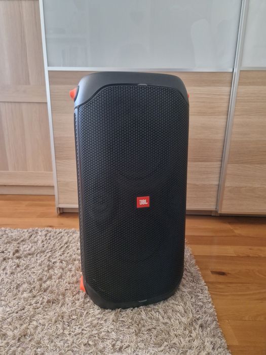 Coluna JBL Party Box 110