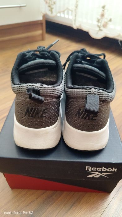 Buty Nike Air Max  Thea