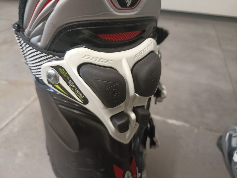 Buty r46 Tecnika