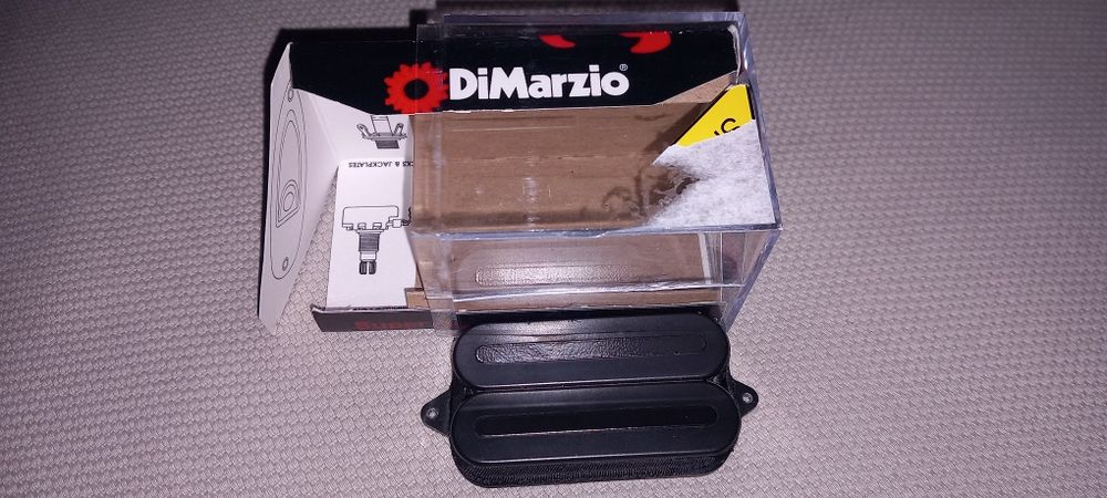 Pickup Dimarzio DP102