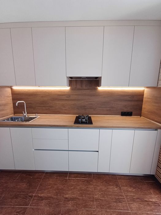 Здам 1к квартиру  ЖК Софія.Перша здача