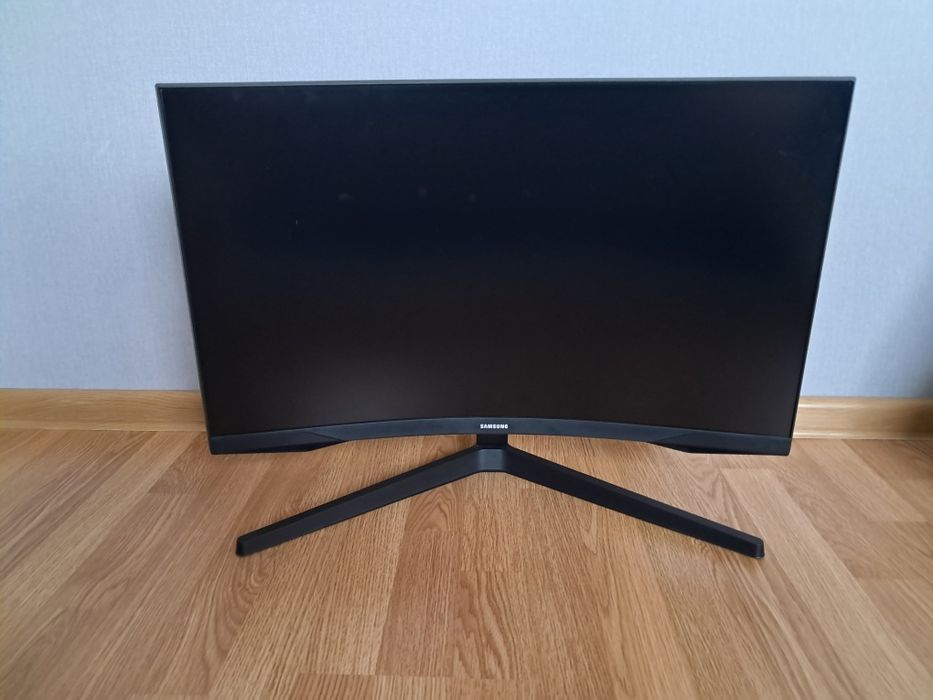 Monitor Samsung Odyssey