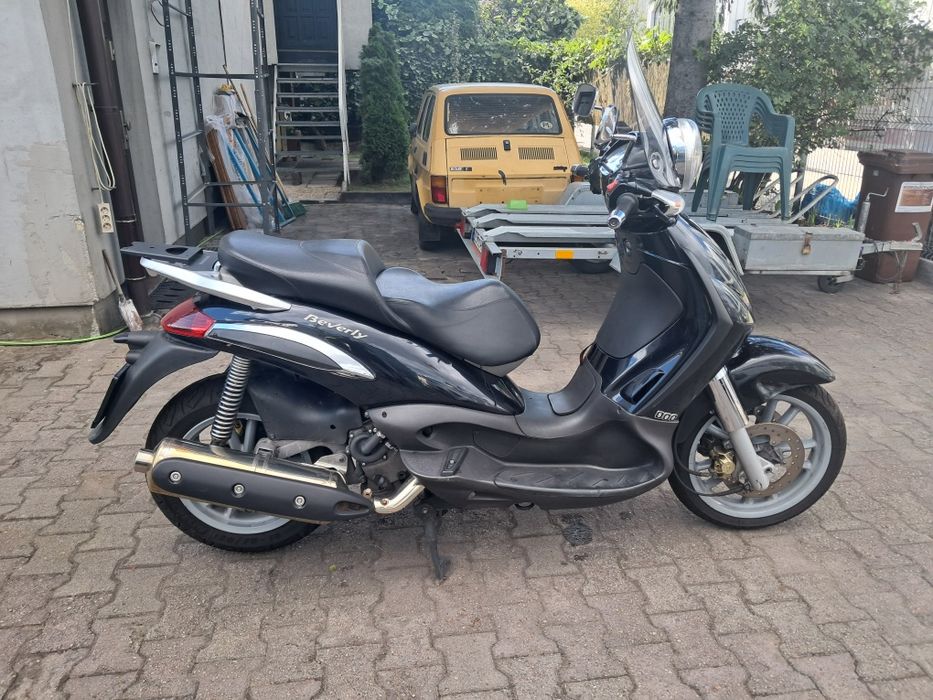 Piaggio
