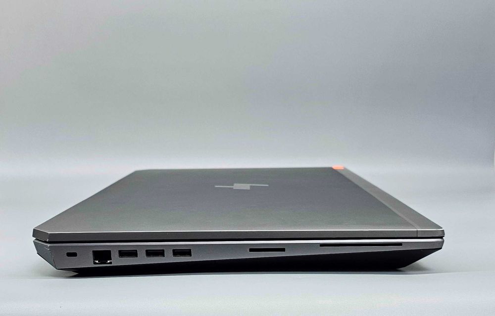 HP ZBook 17 G6/17.3"FHD IPS /Core i5-9400H /16 GB /256 GB/T1000