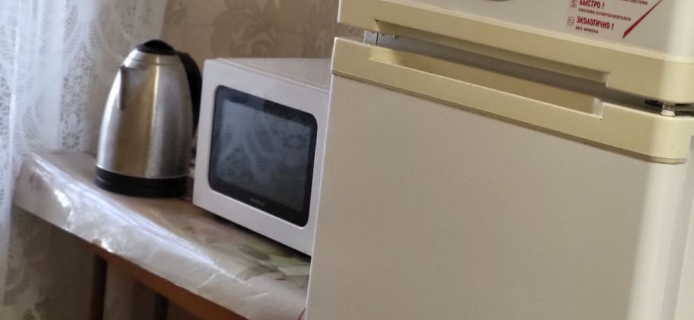 Здам однокімнатну квартиру в центрі місьа Суми