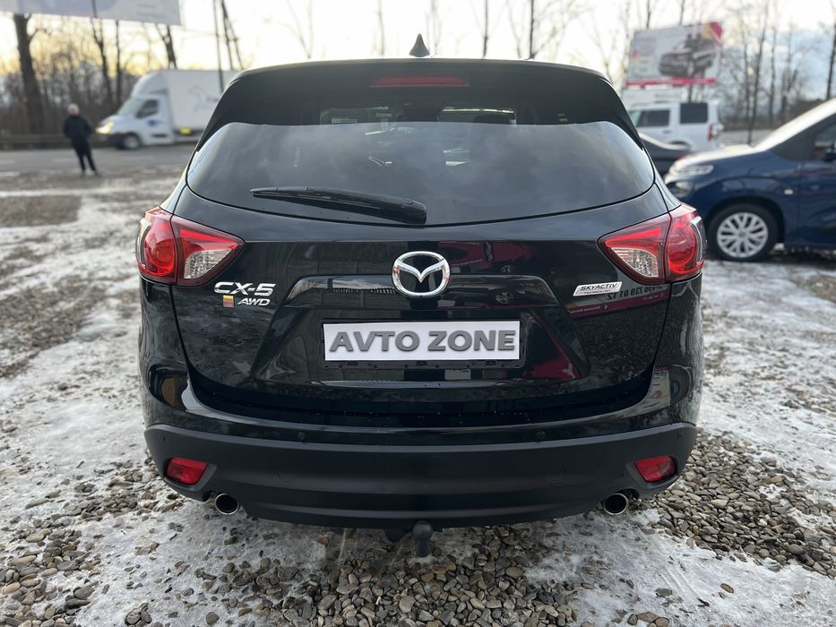 Свіжо пригнана в дуже гарному стані