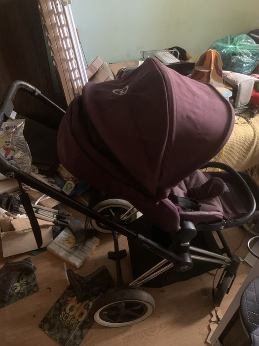 Wozek cybex priam